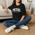 Petal Violent Fairy Pop Core T Shirt Lifestyle