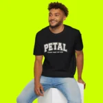 Petal Violent Fairy Pop Core T Shirt Men