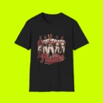Philadelphia Phillies Field of Dreams T Shirt