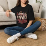 Philadelphia Phillies Field of Dreams T Shirt Lifestyle
