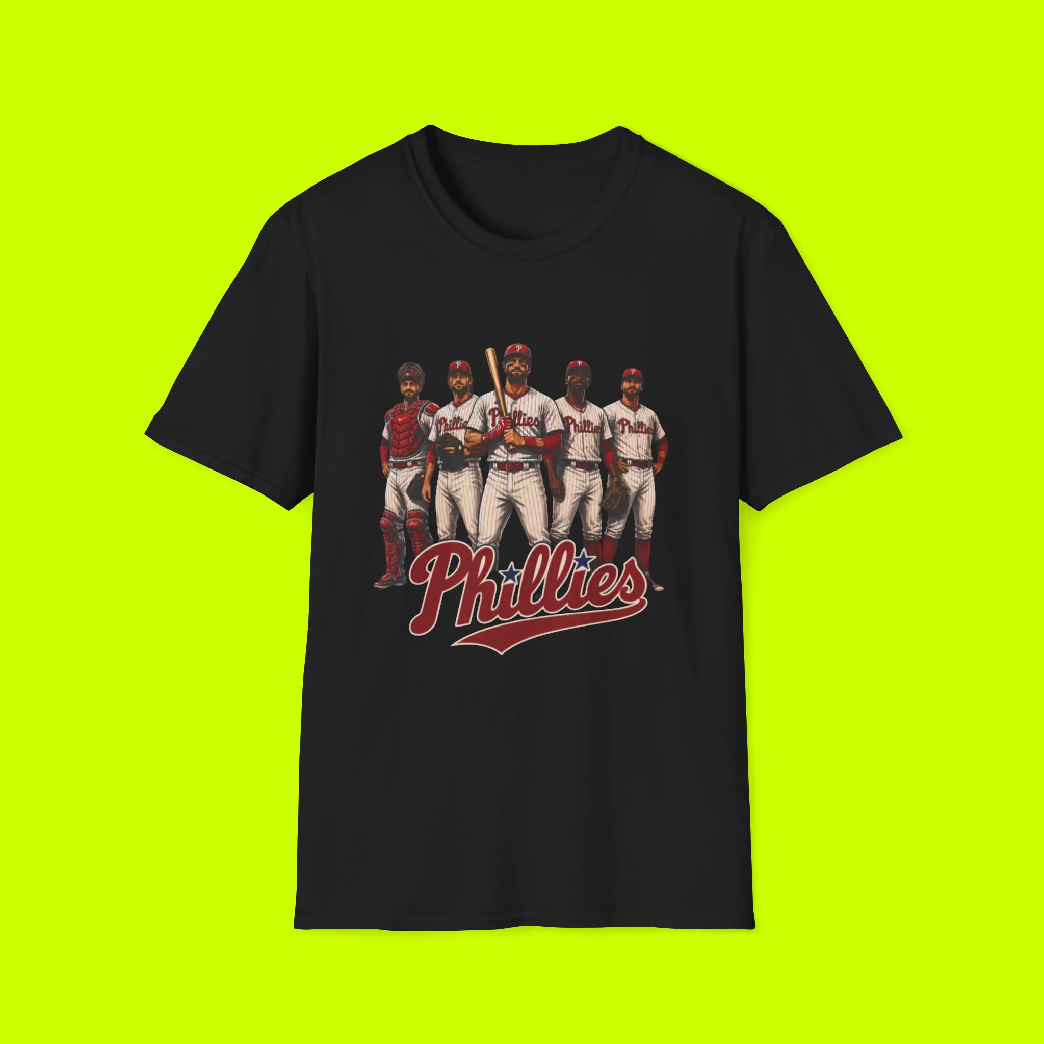 philadelphia-phillies-field-of-dreams-t-shirt Philadelphia Phillies Field of Dreams T Shirt