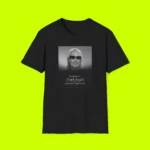 RIP Frank Beard Shirt