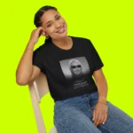 RIP Frank Beard Shirt Women