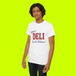 Spiderman 2026 Delmar’s Deli Shirt Men
