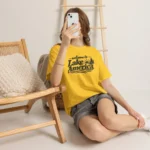 Welcome to Lake America Trump Tee