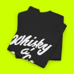 Whiskey A Go Go Hollywood The Rookie Angela Lopez Shirt Close-up