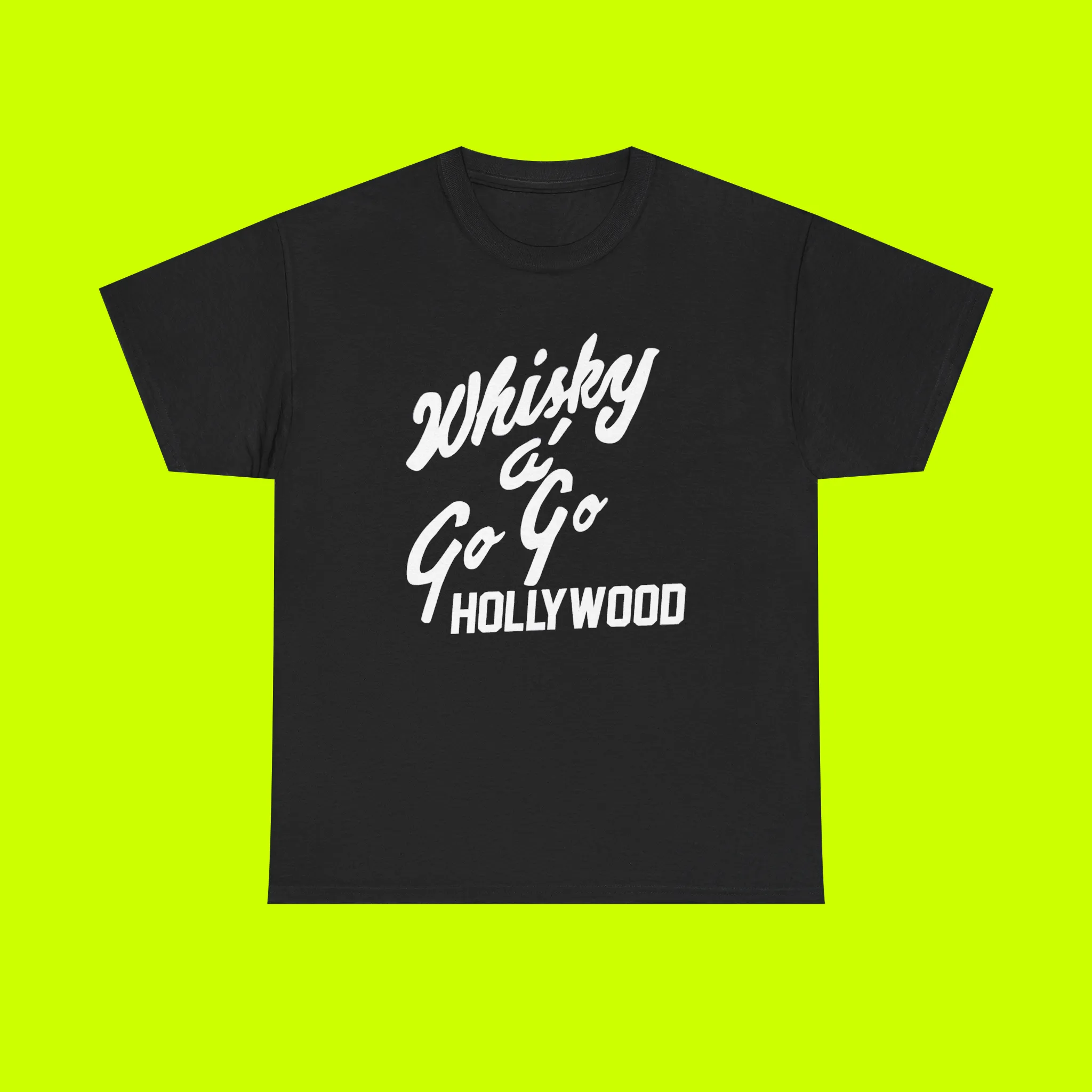 whiskey-a-go-go-hollywood-the-rookie-angela-lopez-shirt Whiskey A Go Go Hollywood The Rookie Angela Lopez Shirt