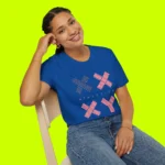 XX XY Athletics Shirt Women
