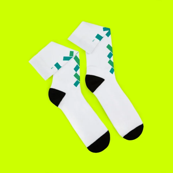 XX XY Athletics Sock
