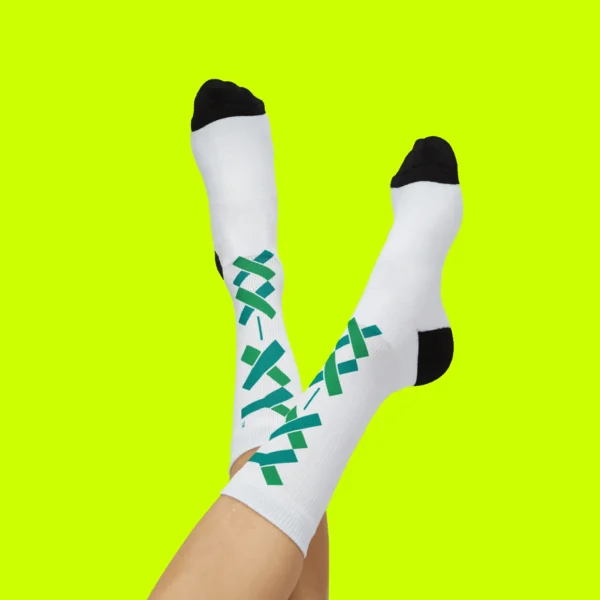 XX XY Athletics Socks