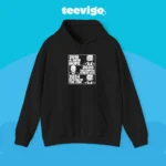 2016 A New Hope 2020 The Empire Strikes Back 2024 Return Of The Jedi Hoodie