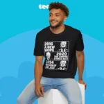 2016 A New Hope 2020 The Empire Strikes Back 2024 Return Of The Jedi Shirt Men