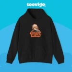 Atta Babe Kruk Hoodie