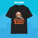 Atta Babe Kruk Shirt