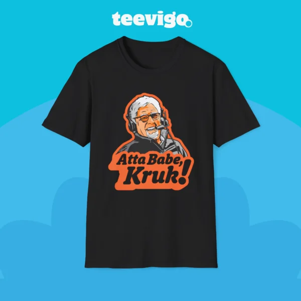 Atta Babe Kruk Shirt