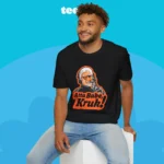 Atta Babe Kruk Shirt Men