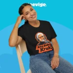 Atta Babe Kruk Shirt Women