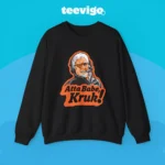 Atta Babe Kruk Sweatshirt