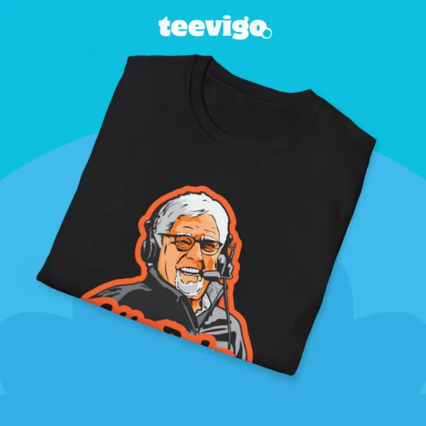 Atta Babe Kruk Tee