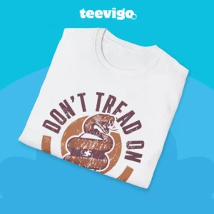 Don’t Tread On Saturday Tee