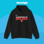 Engineered for Boston Red Sox MLB Hoodie