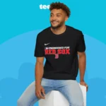 Engineered for Boston Red Sox MLB Shirt Men