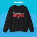 Engineered for Boston Red Sox MLB Sweatshirt
