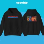 Final Fantasy XIV Online Hoodie