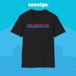 Final Fantasy XIV Online Shirt Front
