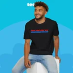Final Fantasy XIV Online Shirt Men