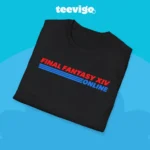 Final Fantasy XIV Online Tee