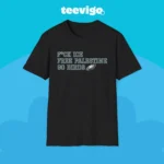 Fuck ICE Free Palestine Go Birds Shirt