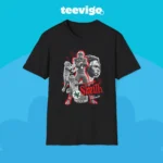Jeremiah Smith Ohio State Buckeyes Shirt