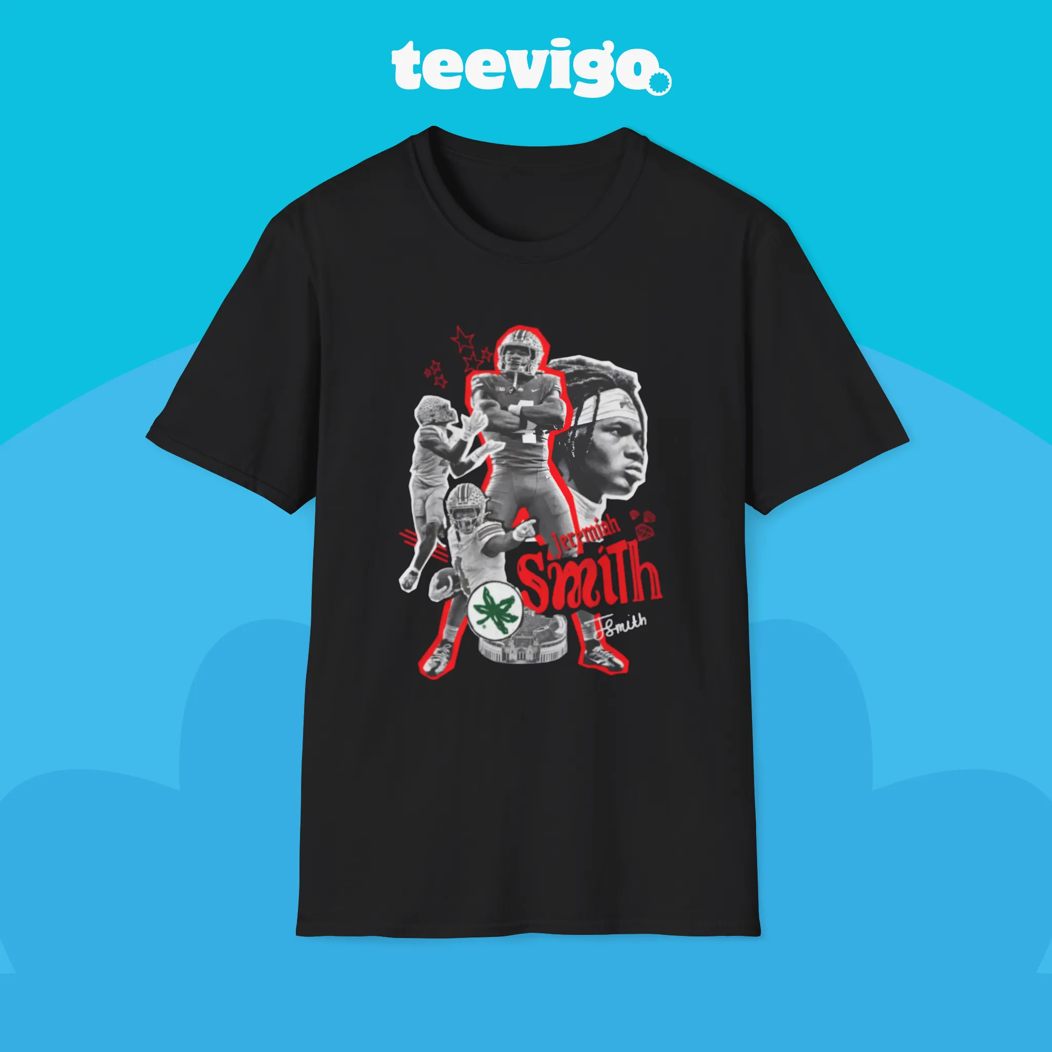 jeremiah-smith-ohio-state-buckeyes-shirt Jeremiah Smith Ohio State Buckeyes Shirt