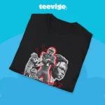 Jeremiah Smith Ohio State Buckeyes Tee
