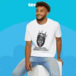 Jo Koy Biggie Shirt Men – Spread Love Brooklyn Way