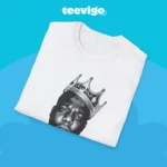 Jo Koy Biggie Tee – Spread Love Brooklyn Way