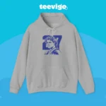 Leafs 27 Matthew Mayich Hoodie