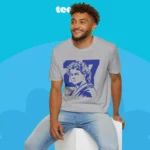 Leafs 27 Matthew Mayich Shirt Men