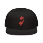 Brenden Dillon New Jersey Devils State Hat