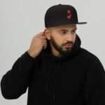 Brenden Dillon New Jersey Devils State Hat Men
