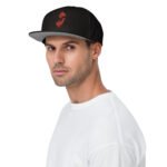 Brenden Dillon New Jersey Devils State Hat Women