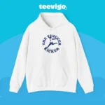 Thicker Kicker Harrison Mevis Hoodie