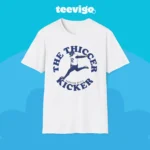 Thicker Kicker Harrison Mevis Shirt
