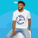 Thicker Kicker Harrison Mevis Shirt Men