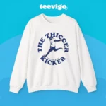 Thicker Kicker Harrison Mevis Sweatshirt