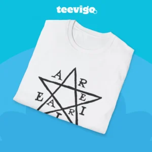 Aespa Giselle Aeri Uchinaga Tee