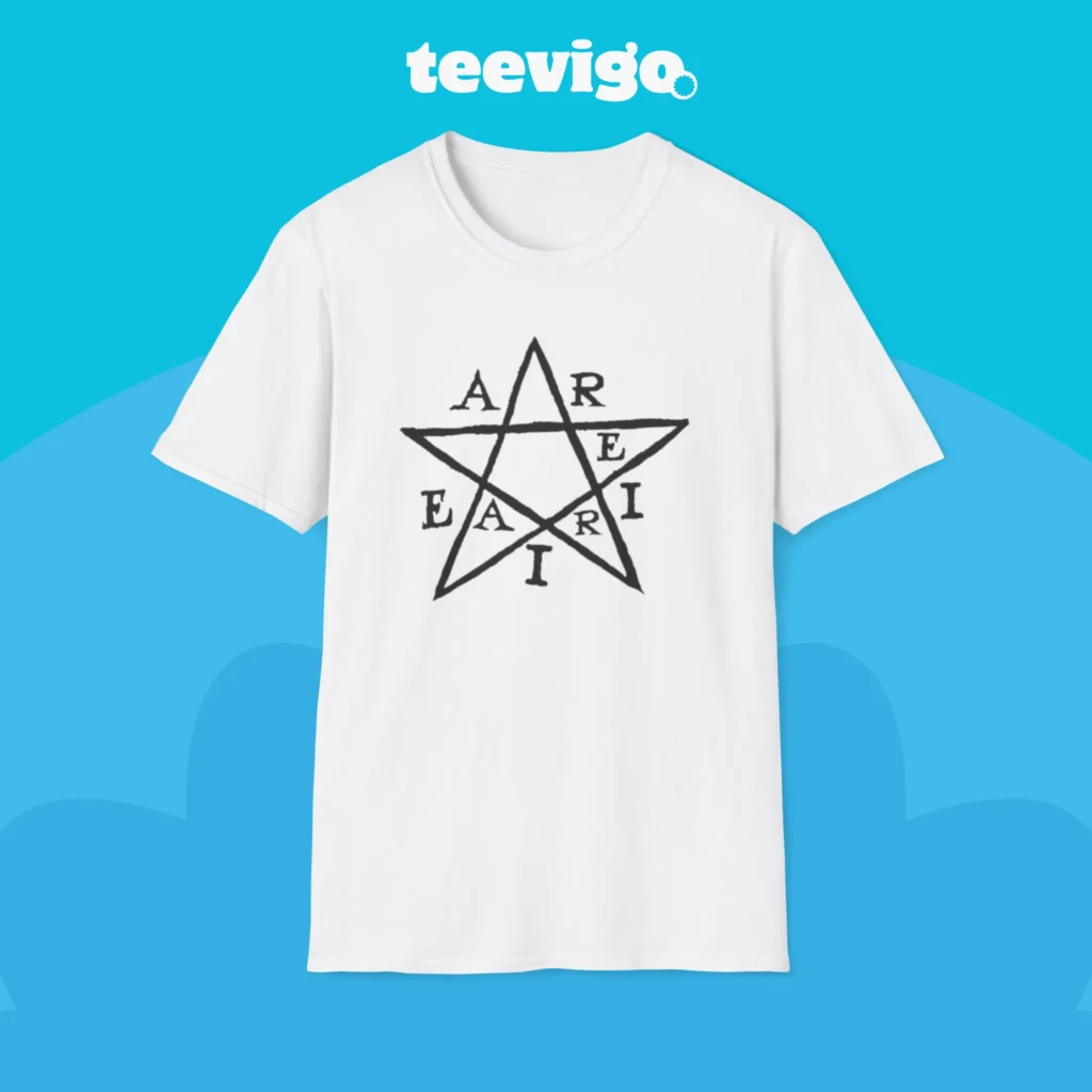 Aespa Giselle Aeri Uchinaga Shirt