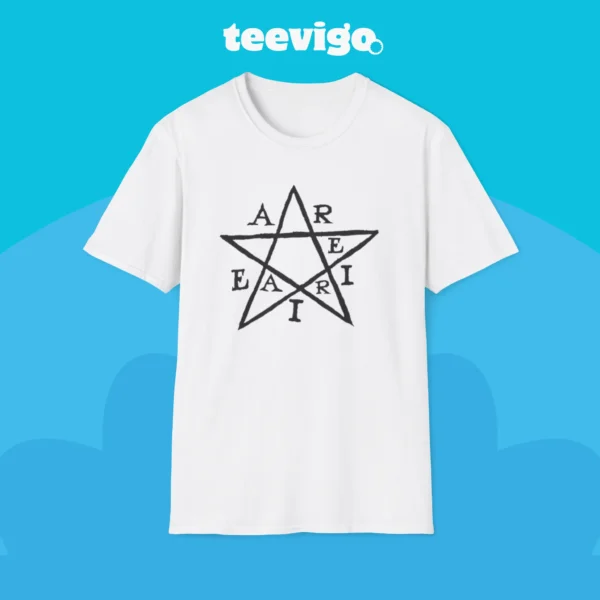 Aespa Giselle Aeri Uchinaga Shirt