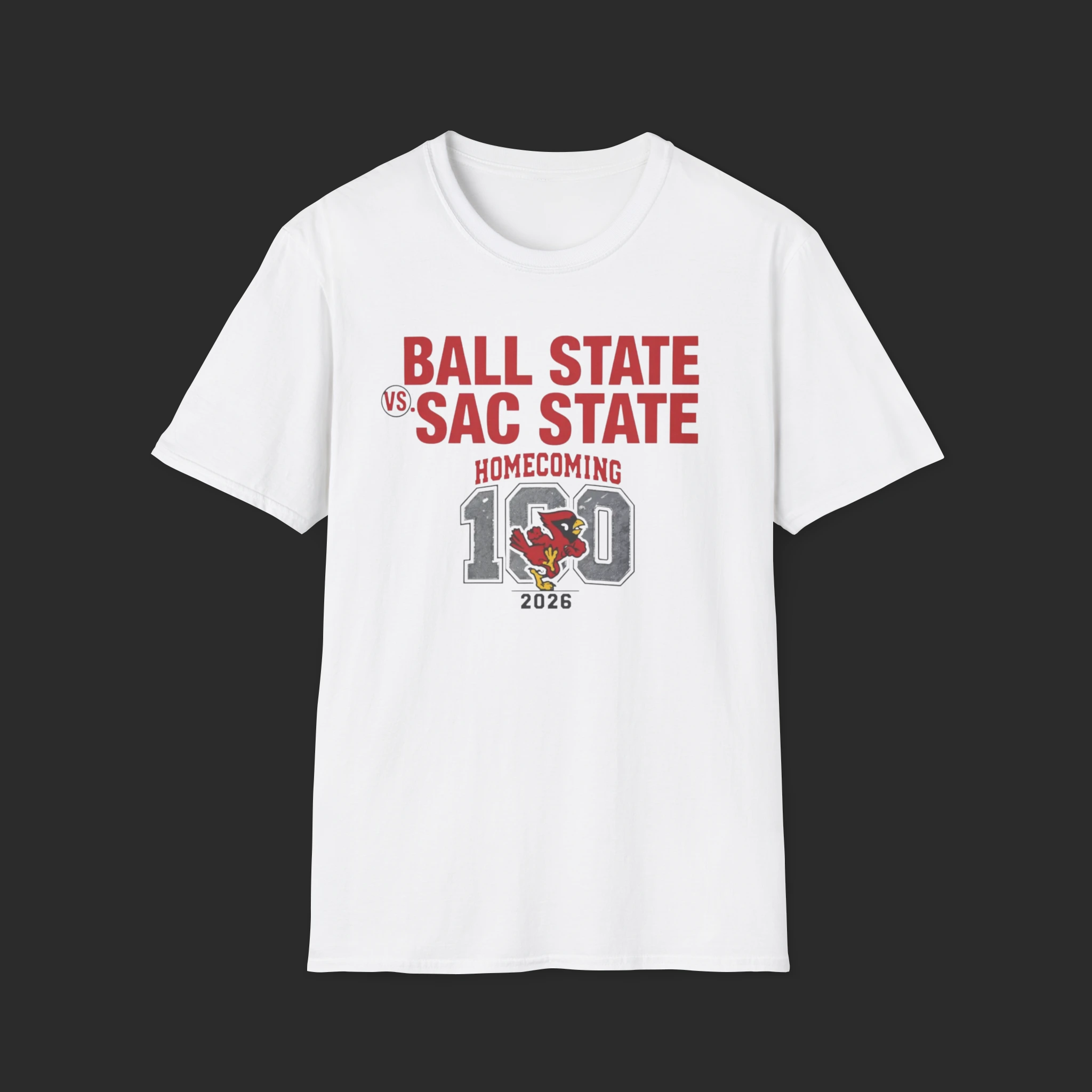 ball-state-vs-sac-state-100-years-homecoming-shirt Ball State Vs Sac State Shirt